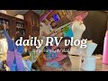 Mom of 5 living in a RV 