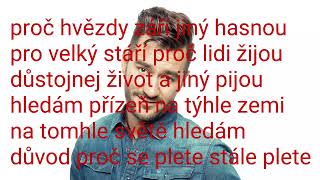 Marek Ztracený - Anděl