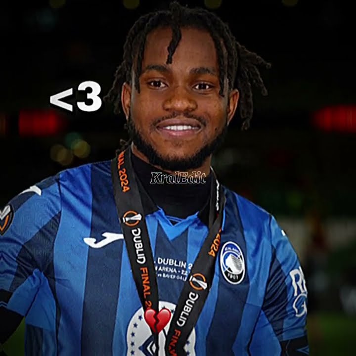 Leverkusen owner lookman🥇 ️‍🩹 football YouTube