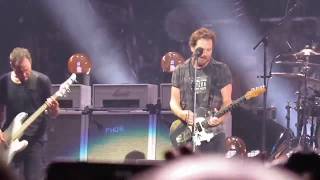 Pearl Jam - Not For You, live in Chicago, August 18, 2018