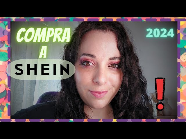 COMPRE LA ROPA MÁS BARATA DE SHEIN *no lo vas a creer* 