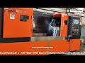 GNC Presents ART-1500+ With Stunning Design and Beautiful Shade  | Jaewoo ART 1500+ CNC Machine,