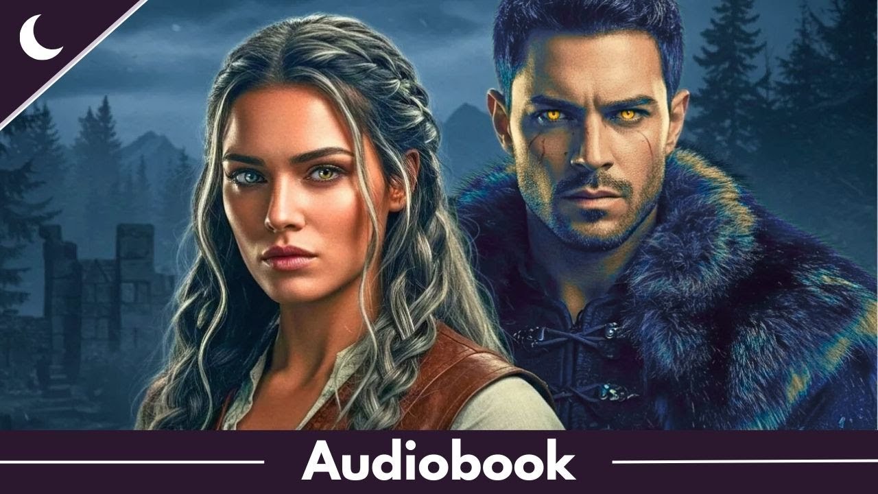 CLAIMED by My Husband's KILLER, He’s My Second Chance Mate | Audiobook