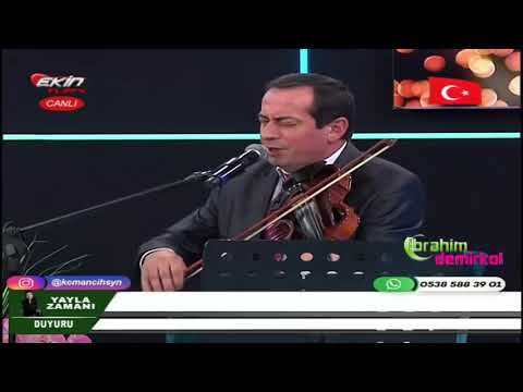 KEMANCI HÜSEYİN-KEMANCI ŞAHİN-YAYLALAR-KELTEPENİN TAŞLARI