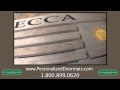 Wooden Doormat from The Personalized Doormats Company Wooden Doormat from The Personalized Doormats Company