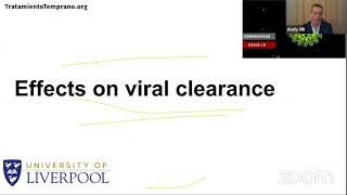 Ivermectin meta-analysis by Dr. Andrew Hill EXTENDED