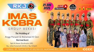 Download Lagu 🔴LIVE RATU JAIPONG (RKJ) IMAS KOBRA | SABTU, 21 JUNI 2025 | KP. TELAR DESA - CIBITUNG - BEKASI MP3 Download Lagu 🔴LIVE RATU JAIPONG (RKJ) IMAS KOBRA | SABTU, 21 JUNI 2025 | KP. TELAR DESA - CIBITUNG - BEKASI MP3