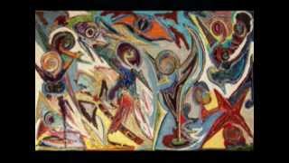 Arturo Sandoval's 'Holy Testosteron' @ Jingle Bells