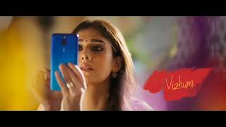 kaathuvaakula Rendu kadhal-  naan pizhai lyrics- vijaysethupathi, nayanthara, Aniruth, Vignesh...