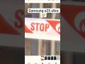Samsung s25 ultra zoom 100 x 🤯#shorts #shortvideo #smartphone #samsung #technology