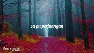 ANGGAP SA APA (anak kompleks) /slowed reverb