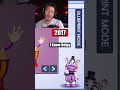 How people change😞 #fivenightsatfreddys1 #markiplier #fnaf #secretofthemimic