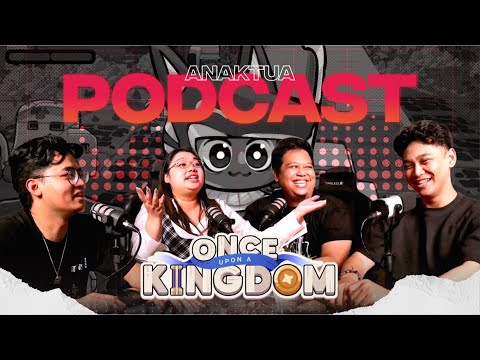 Game Dev Ini Nyarter Angkot Sampai Buat Ke IGDX - AnakTua Podcast w/ Cliffbite Studio