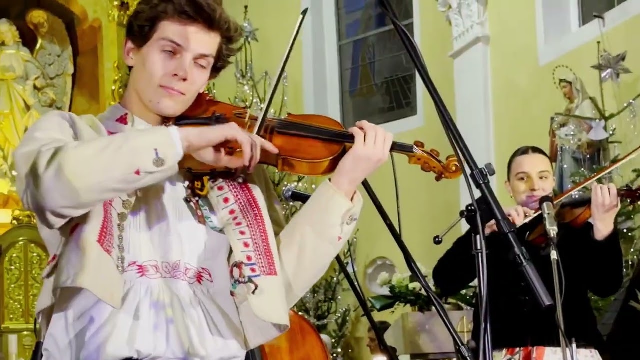 SVÍTILA NĚ HVJEZDA