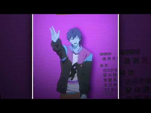 Free! Edit | Touch Down To Cause Hell Remix