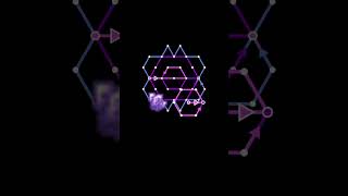 Hex casting magnet spell tutorial #minecraftmod #minecraftmods  #minecraft #magic