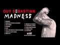 Guy Sebastian - 'Madness' - Album Sampler