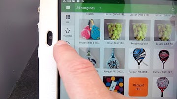 LOYVERSE How to apply discretionary discounts during sale?