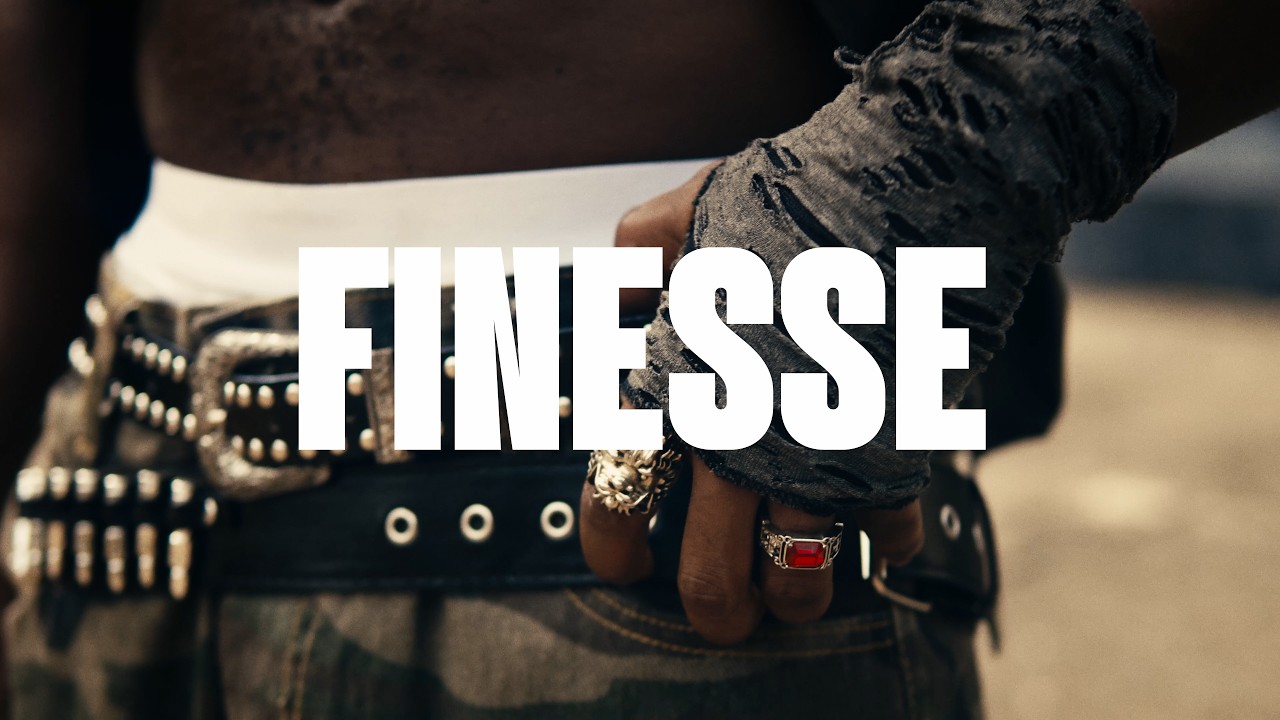 Watch Altrayd - Finesse on YouTube Watch Altrayd - Finesse on YouTube