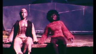 Stop-Motion Animation Sampler Compilation (8mm & 16mm film)