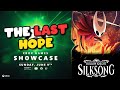 Silksong has to be at the june xbox showcase