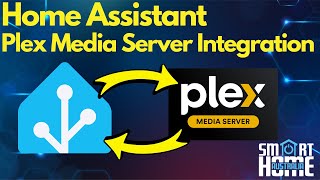 PLEX MEDIA SERVER ON HOME ASSISTANT (with Network Storage Configuration) screenshot 5