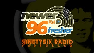 ASIA POP 40™ (JINGLE PROGRAM) NINETYSIX RADIO 96 FM