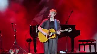 Kodaline Farewell Show - Without You - La La La Fest, Jakarta, 22nd August 2026