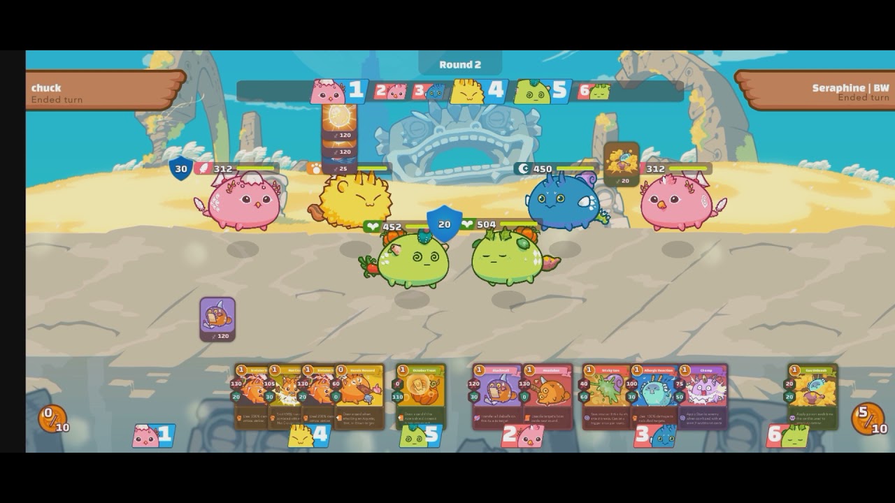 BBP ARENA GAMEPLAY SEASON 19