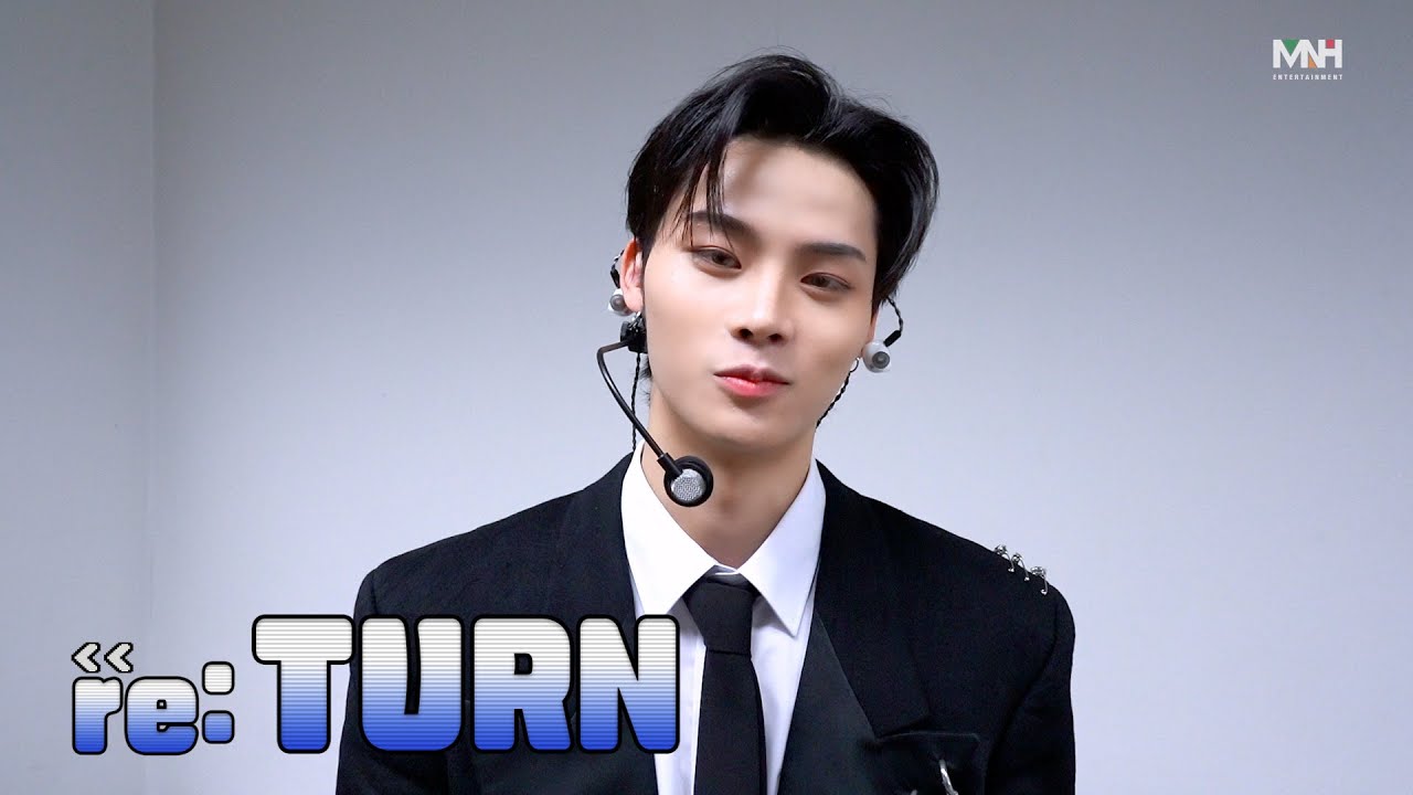 [re:TURN] 8TURN (에잇턴) 음악 방송 비하인드 #1 [SUB]