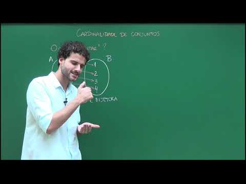 Aula 04 - O que é “contar”?