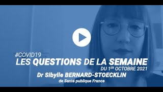 Les questions de la semaine : grippe, bronchiolite... quels scénarios possibles pour cet hiver ?