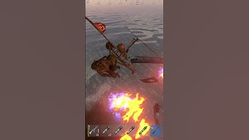 ЕБ@НЕТ?  ДА НЕДОЛЖНО... RUST/РАСТ #shorts #rust #раст #rustgame #rustconsole #gaming #кгые #pvp