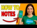 How To Use Salesforce Notes &amp; Attachments [2025 Guide]