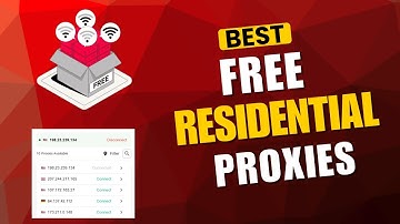 How to Get Premium Proxies List for Free | Best Free Proxy Lists & Residential Proxies | By: Success