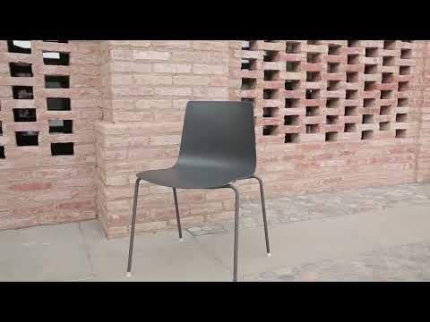 Alias | Slim chair outdoor