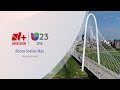 🔴 #EnVivo | N+ Univision 23: 5 y 6 a.m. | Martes 09 de junio 2026