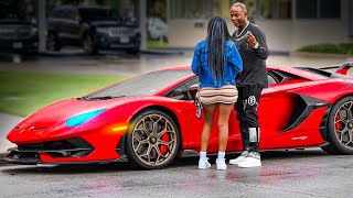 GOLD DIGGER PRANK PART 56!