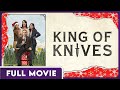 King of Knives | Holiday | Family | Dark Comedy | Starring Mel Harris | FULL MOVIE