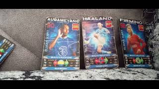 Efsane 10 Yaşında Kartlarım