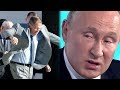 В кремле паника, Лавров заговаривает зубы