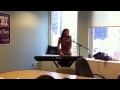 Jessica Ashley Covers Beyonce's 'Best Thing I Never Had'