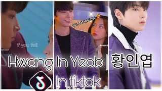 ХВАН ИН ЕП В ТИК ТОК | Hwang In Yeob | 황인엽 \\\\\ СО ДЖУН В ТИК ТОКЕ \\\\\