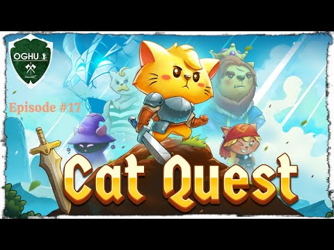 Episode #17: The best grind is the Hidden Cave grind | Cat