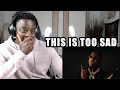 Burna Boy   Real Life feat  Stormzy Official Video REACTION