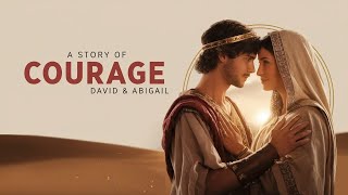 David & Abigail's Epic Adventure: Love, Laughs, and Unforgettable Moments!
