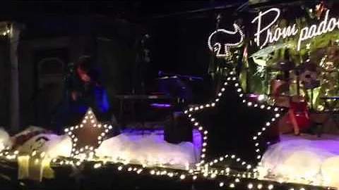 Krewe of Rolling Elvi "PROMpadour": Steve Billiot ...