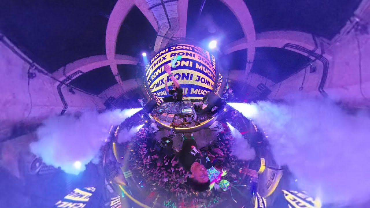 BREAKZ CTRL - End Of Year Live Set Mix - YouTube