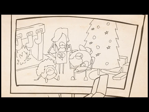 Game Grumps Animated - Portal Grumps