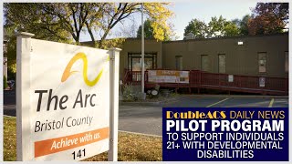 Pilot Program To Support Those With Disabilities 21+